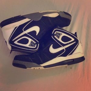 Nike air flight